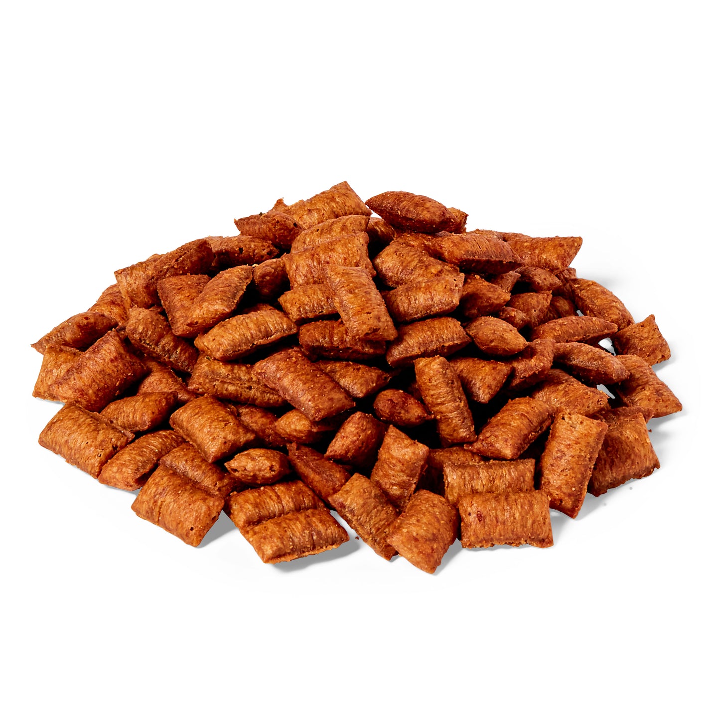 Pickle's Crunchy Filled Cat Treat with Catnip 65g