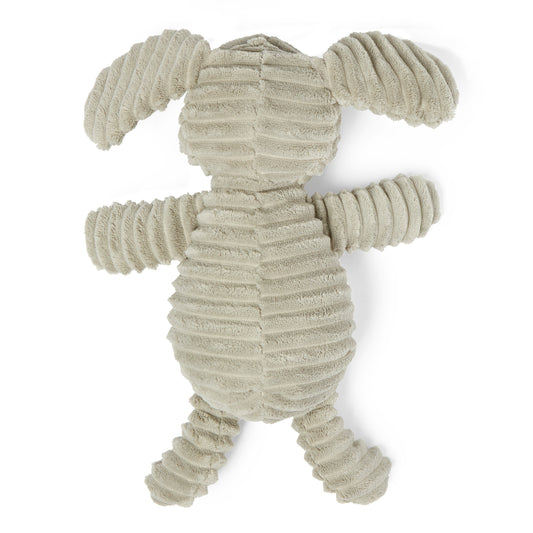 Pets at Home Cord Elephant Squeaky Dog Toy