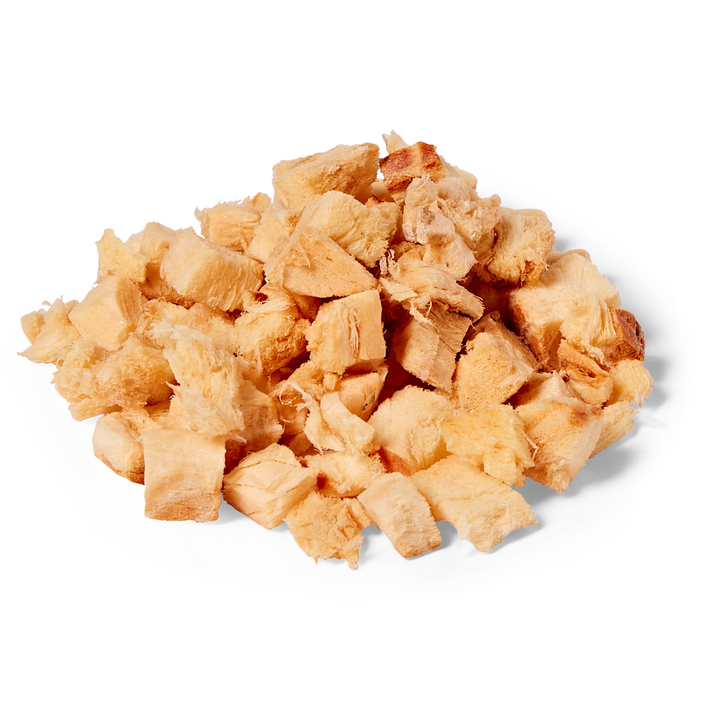 Seriously Good Freeze Dried Cat Treats Cod 10g