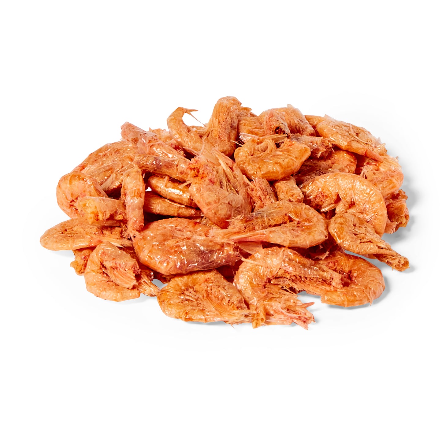 Seriously Good Freeze Dried Cat Treats Prawn 10g