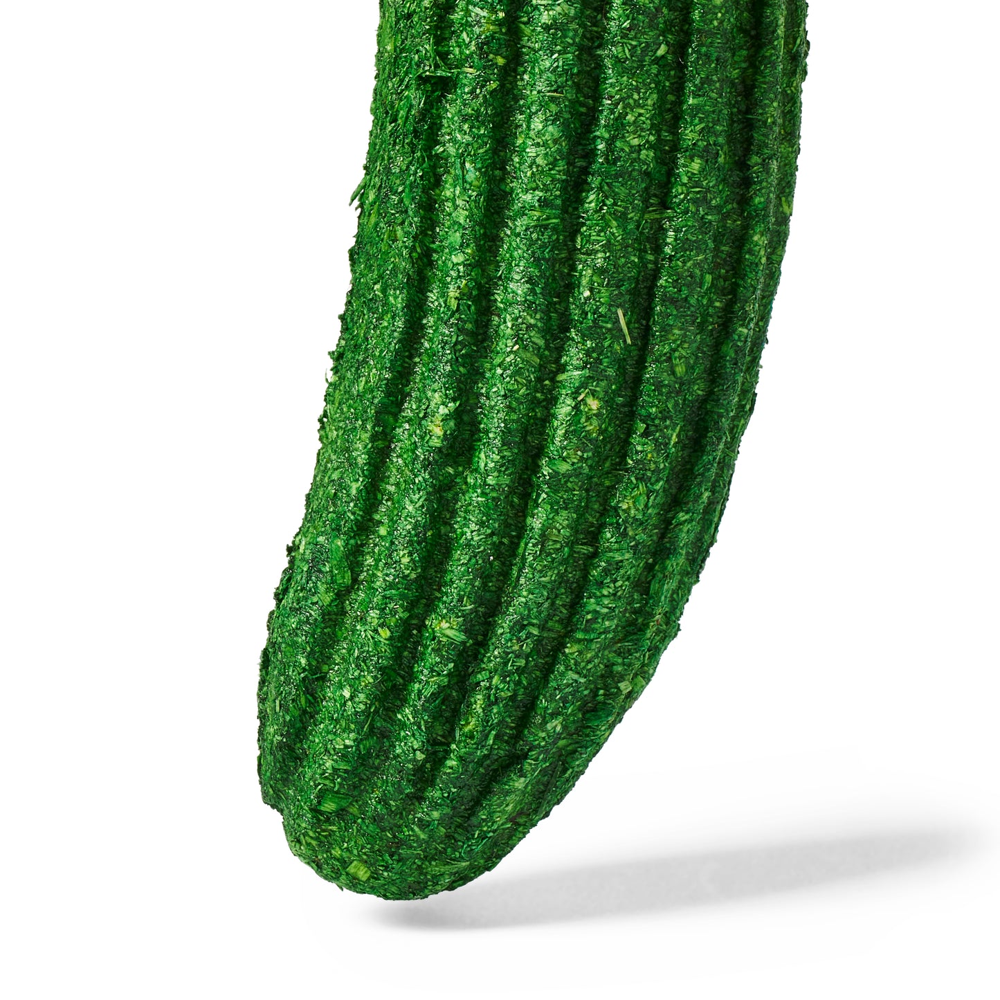 Pets at Home Hanging Courgette Small Animal Toy