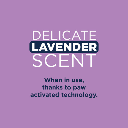 Ever Clean Lavender Clumping Cat Litter 10L