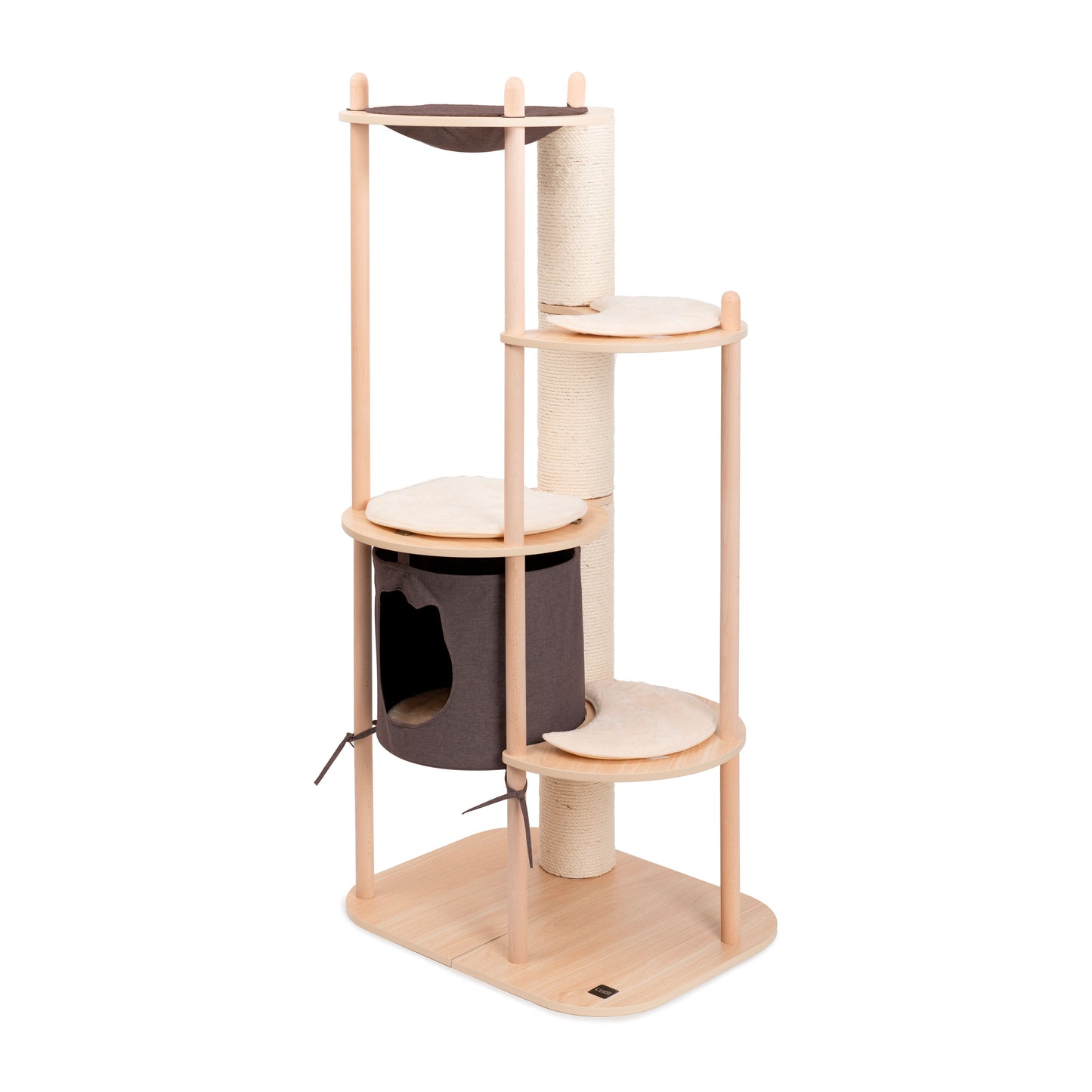 Catit Vesper Treehouse Cat Furniture Large