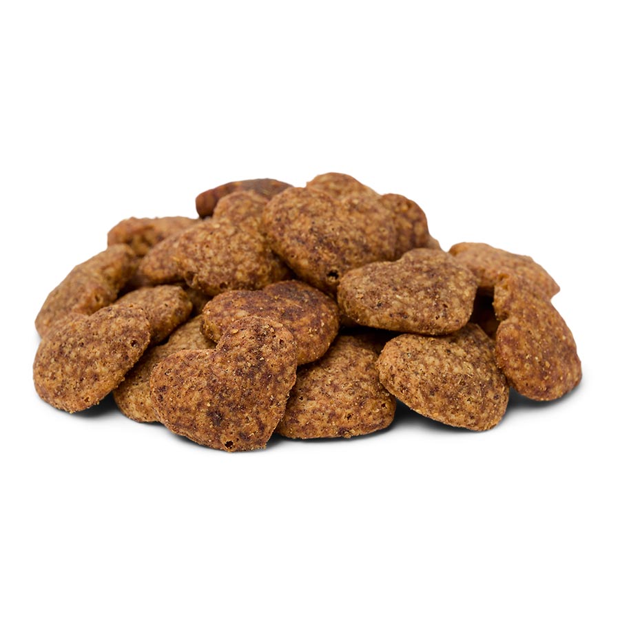 AVA Hairball Health Cat Treats with Chicken 65g