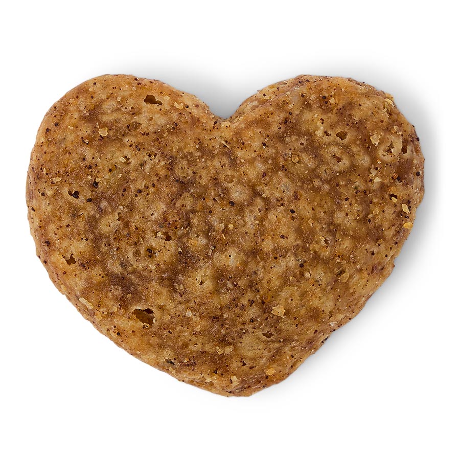 AVA Hairball Health Cat Treats with Chicken 65g