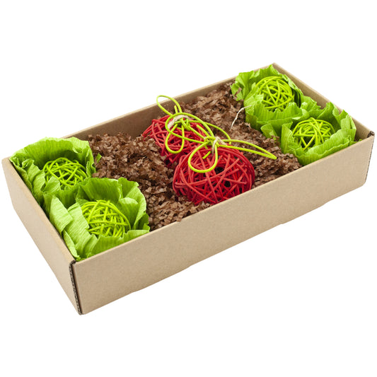 Oxbow Garden Dig Box Small Animal Forage Box