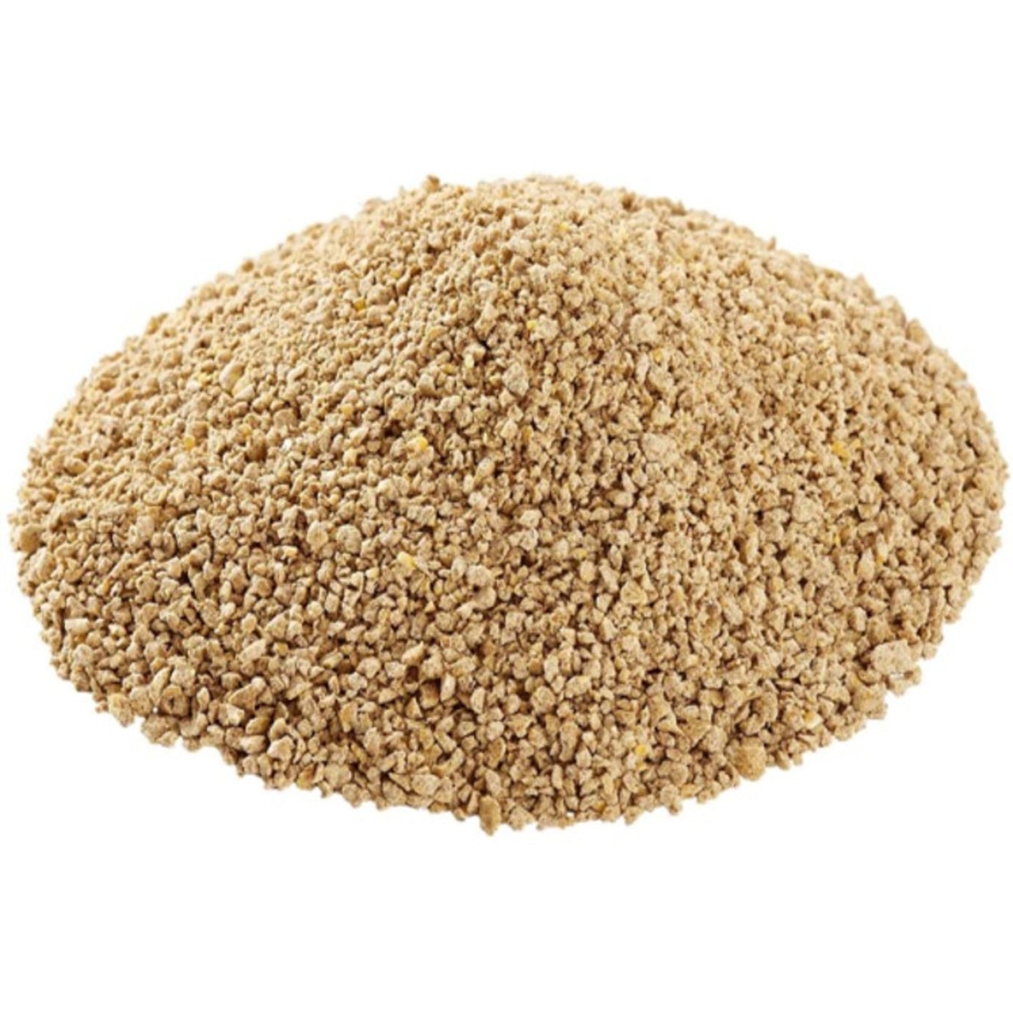 World's Best Cat Litter Quick Clumping Comfort Care Unscented 6.8kg