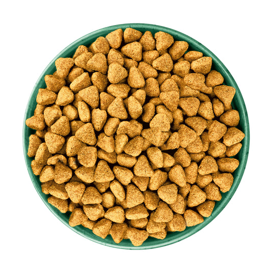 James Wellbeloved Grain Free Adult Dry Dog Food Turkey & Veg 10kg