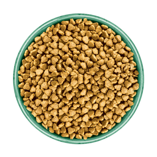 James Wellbeloved Hypoallergenic Puppy Junior Dry Dog Food Turkey & Rice 15kg