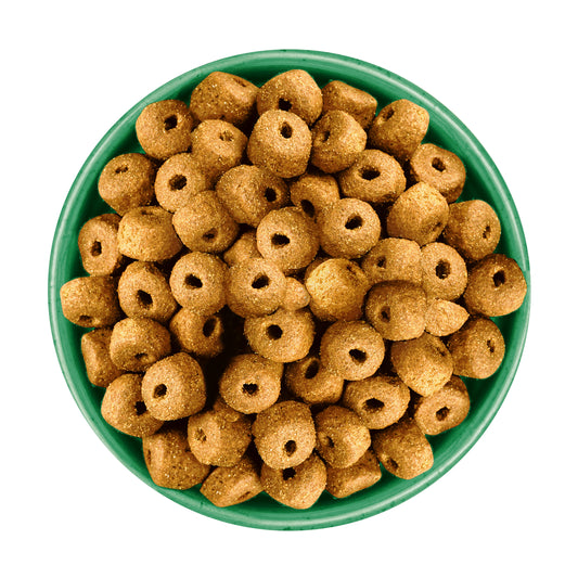 James Wellbeloved Large Breed Adult Dry Dog Food Turkey & Rice 15kg