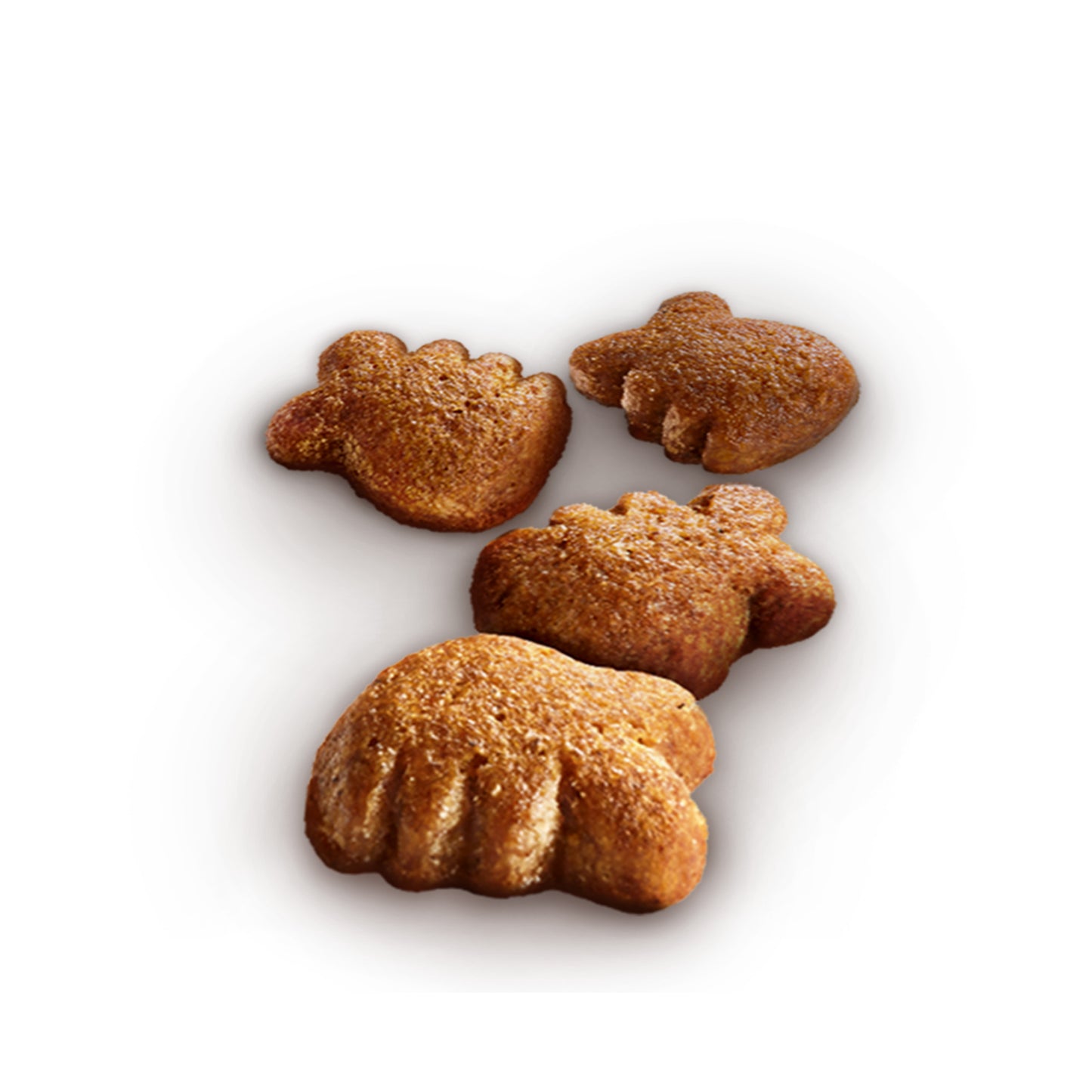 Whiskas Dentabites Adult Cat Treats with Chicken 40g