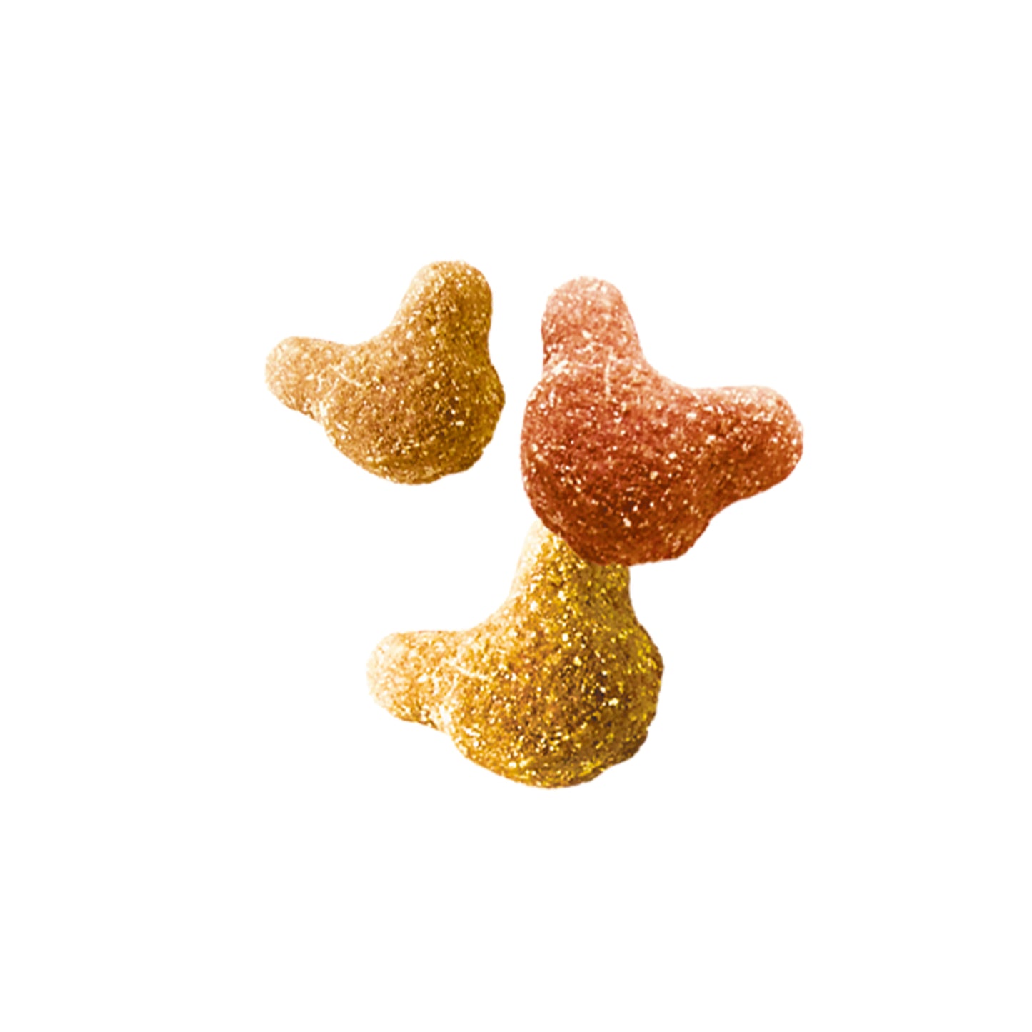 Whiskas Crunch Tasty Topping Adult Cat Treat Biscuits 100g