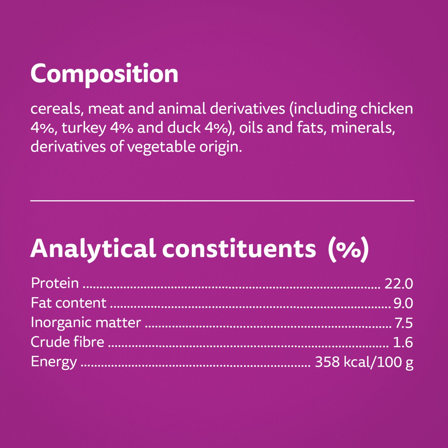 Whiskas Crunch Tasty Topping Adult Cat Treat Biscuits 100g