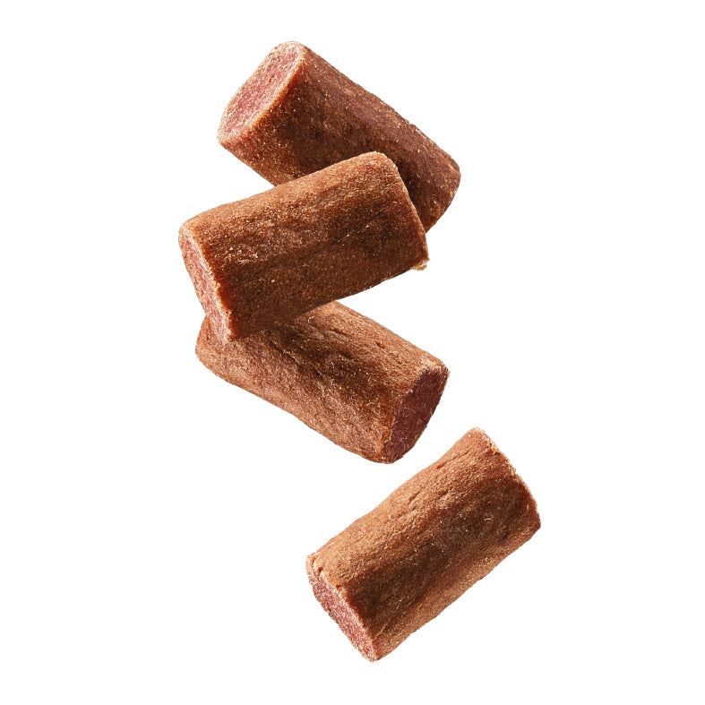 Natures Menu Dog Meaty Treats Beef 50g
