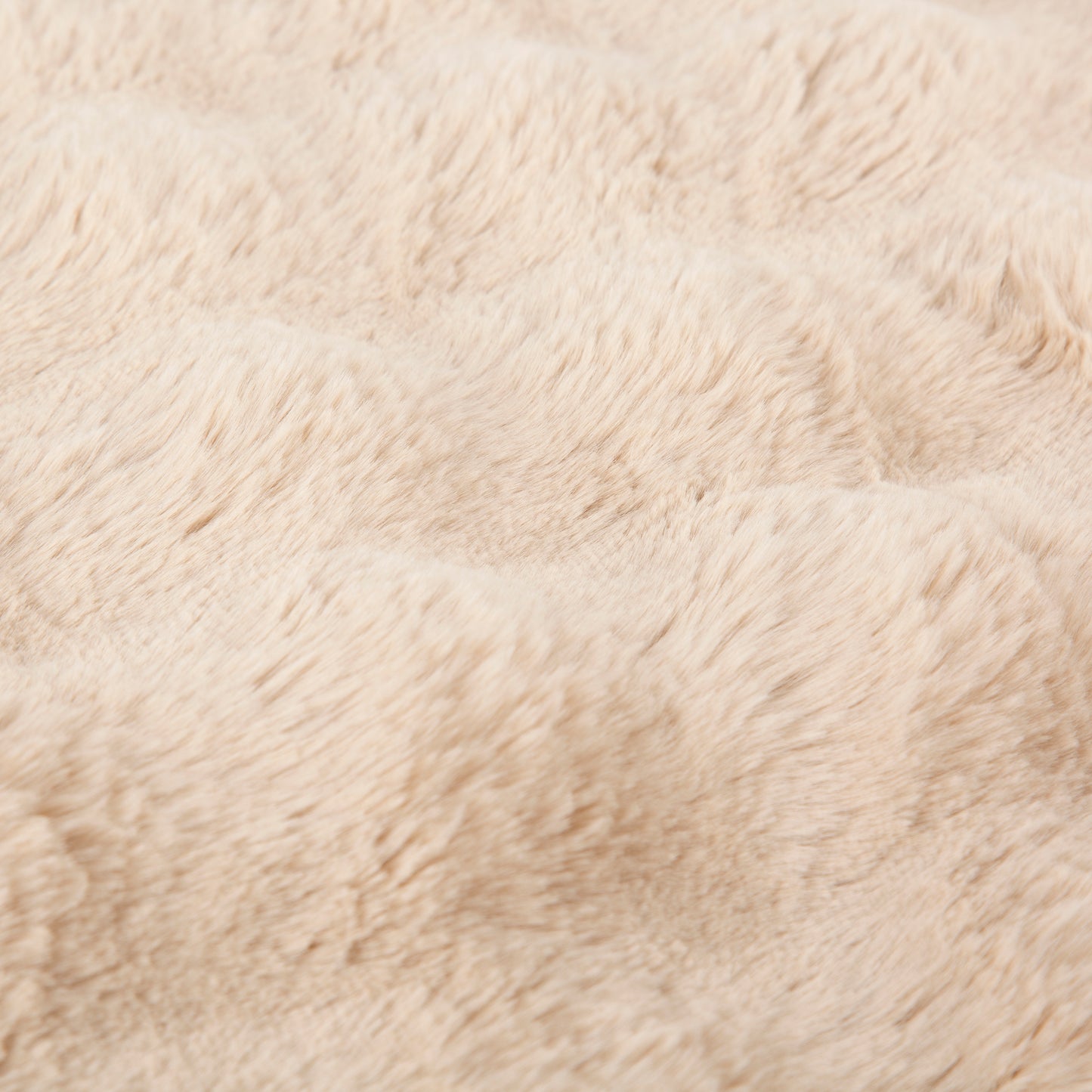 Scruffs Alpine Mattress Dog Bed Neutral