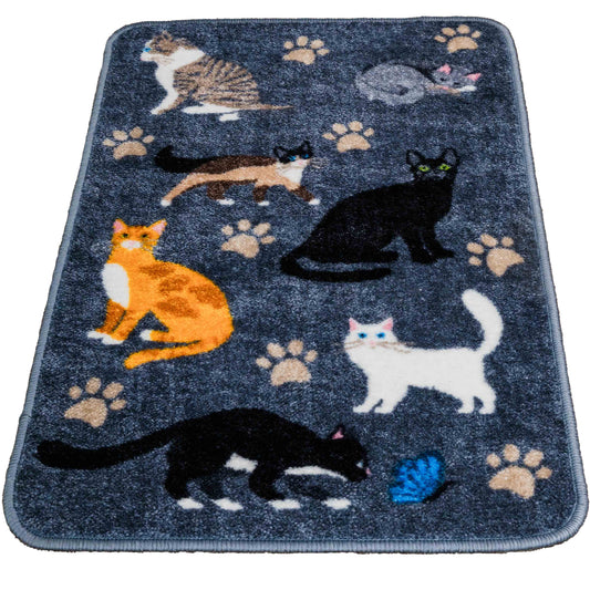 Pet Rebellion Multi Purpose Cat Mat