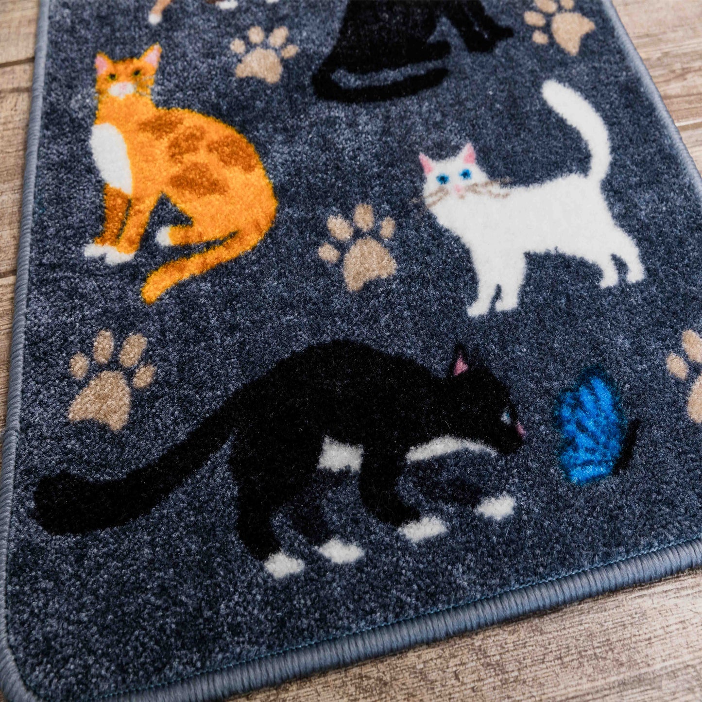 Pet Rebellion Multi Purpose Cat Mat
