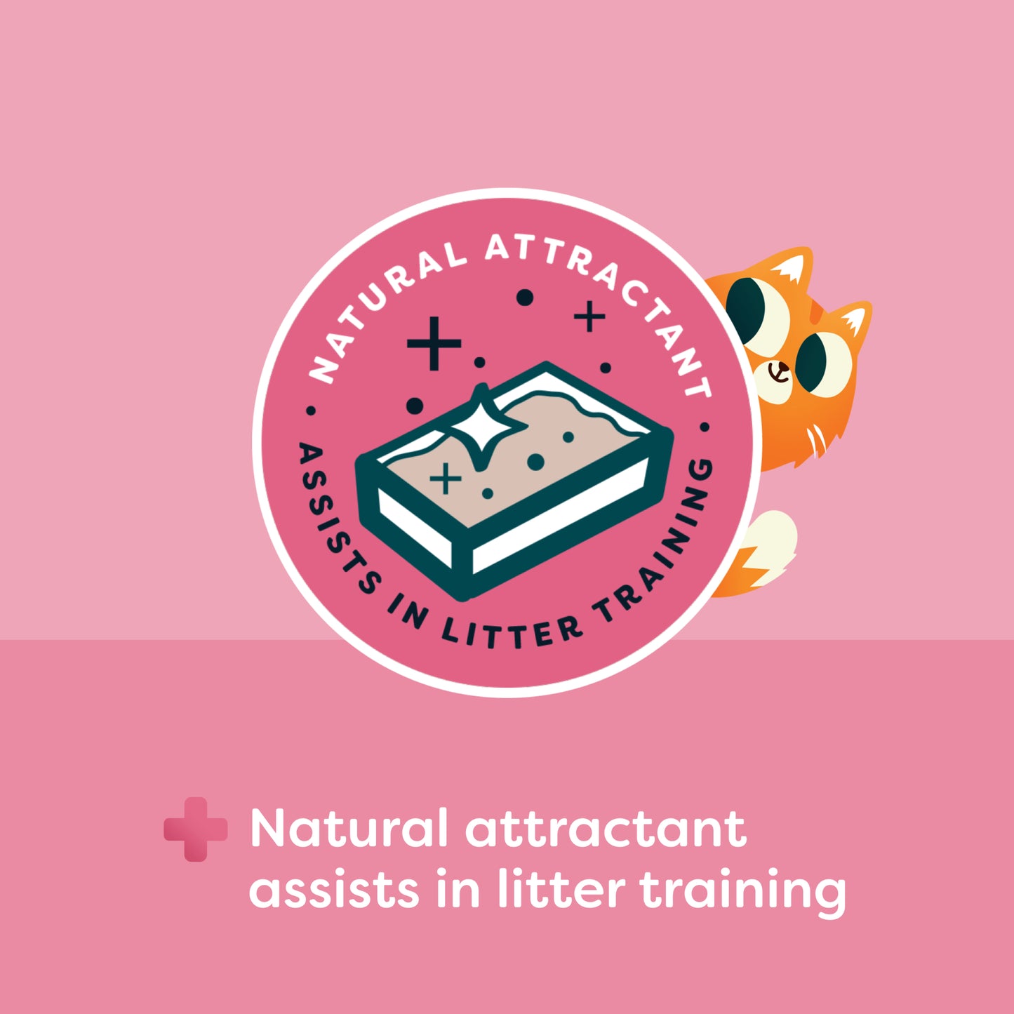 Breeder Celect Plus Kitten Paper Cat Litter