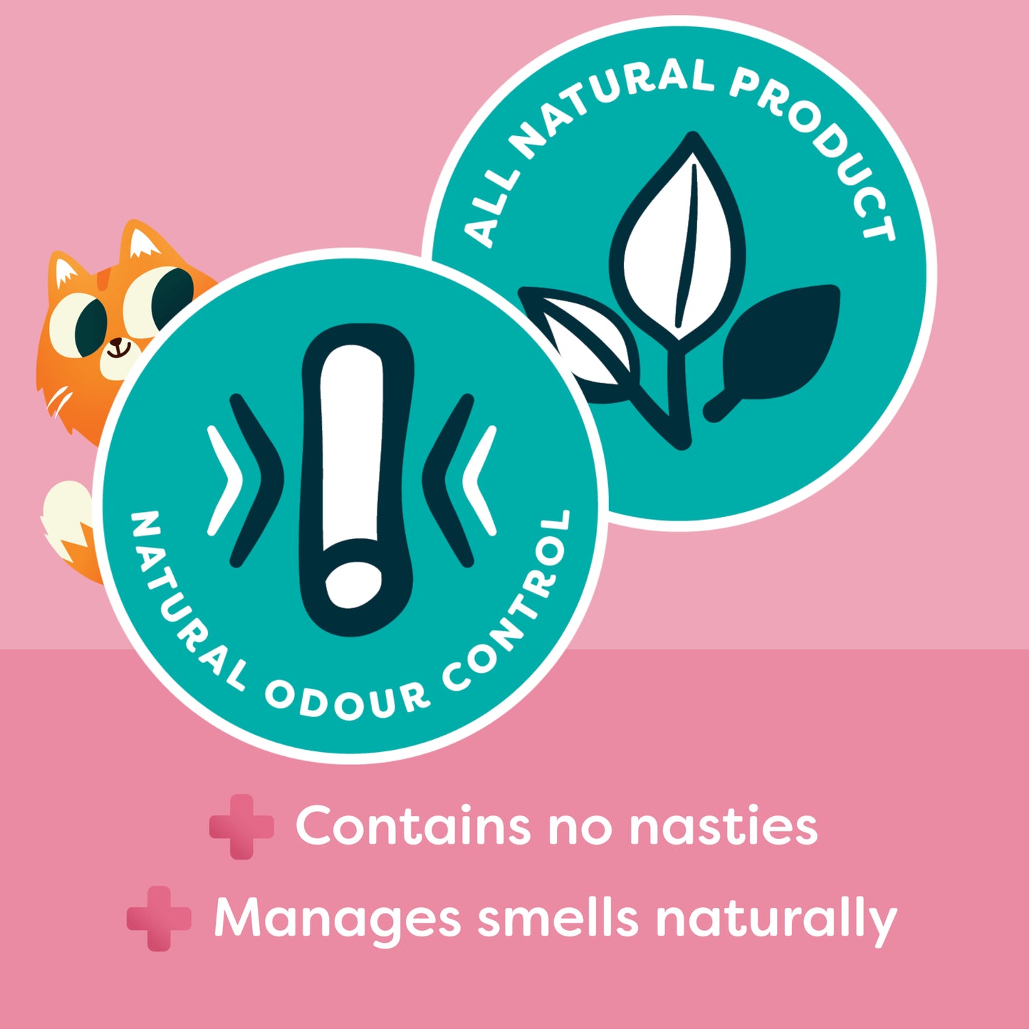 Breeder Celect Plus Kitten Paper Cat Litter