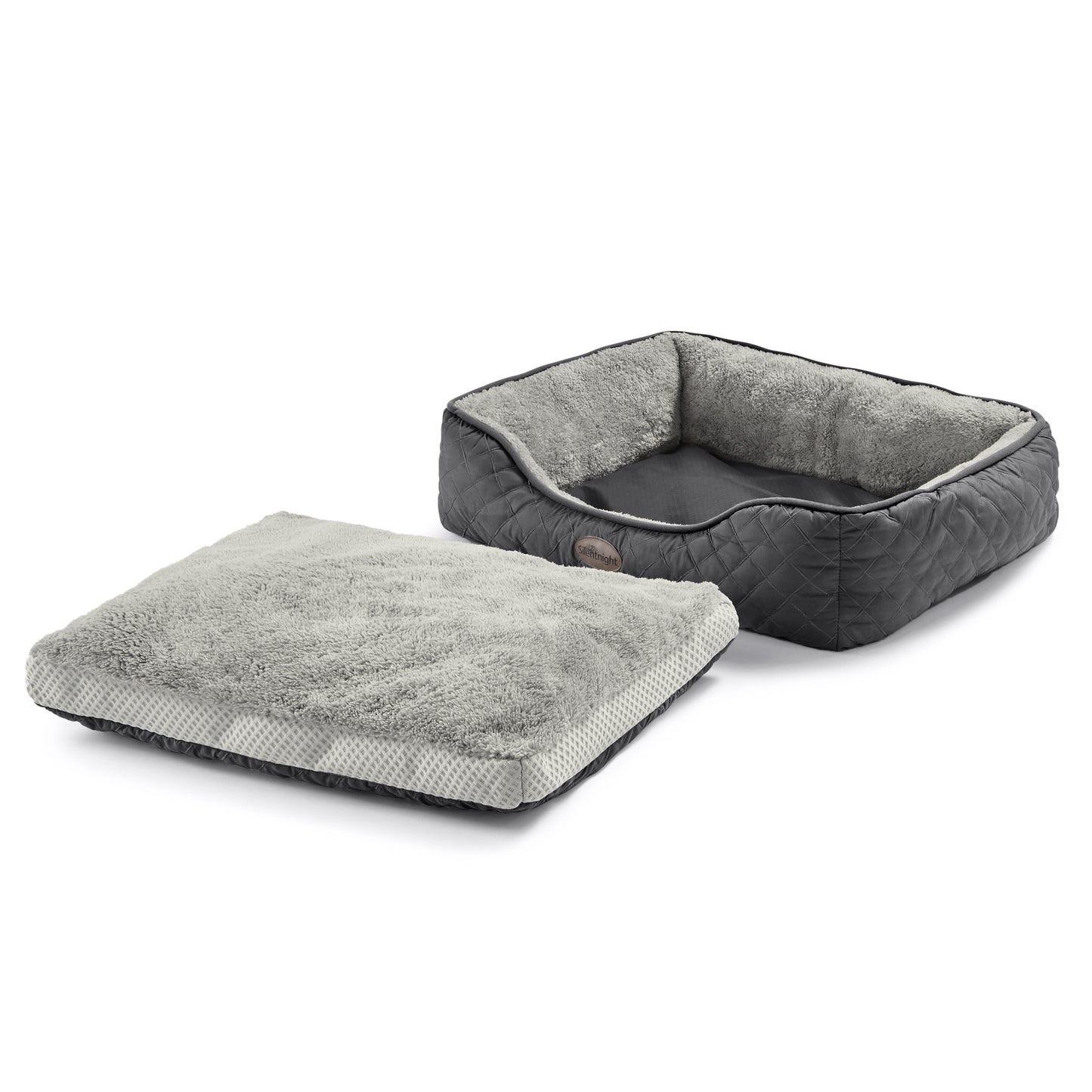 Silentnight Airmax Pet Bed