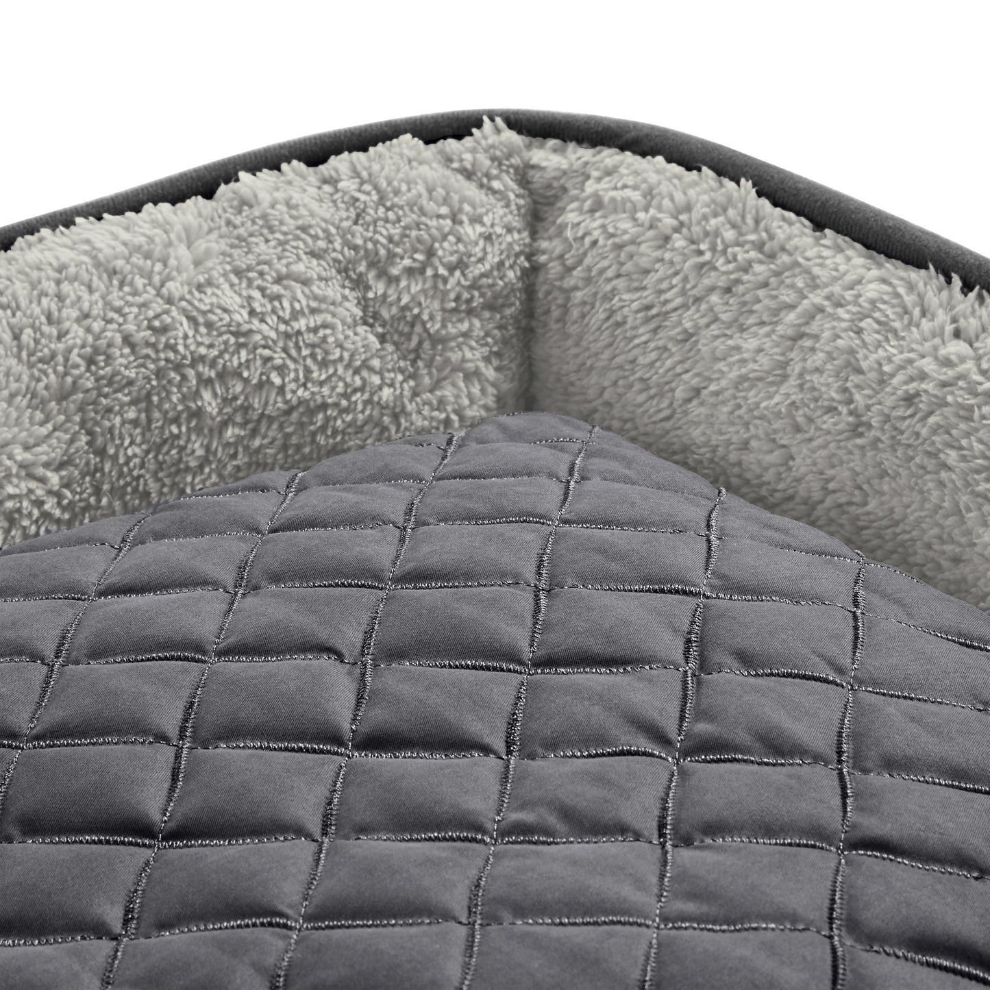 Silentnight Airmax Pet Bed