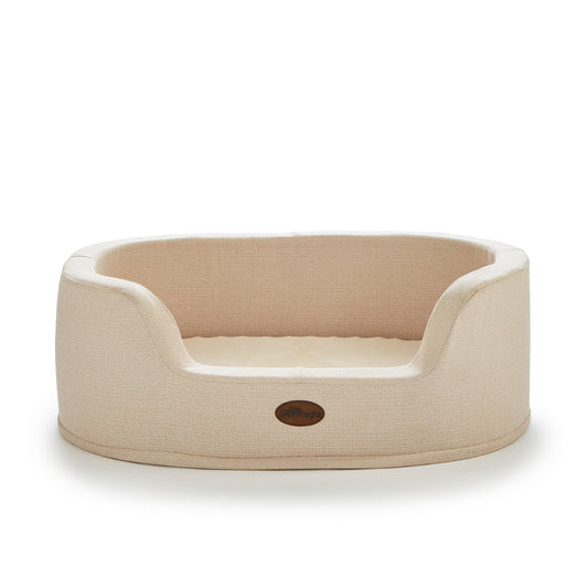 Silentnight Orthopaedic Donut Pet Bed