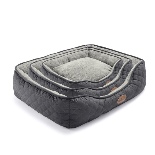 Silentnight Airmax Pet Bed