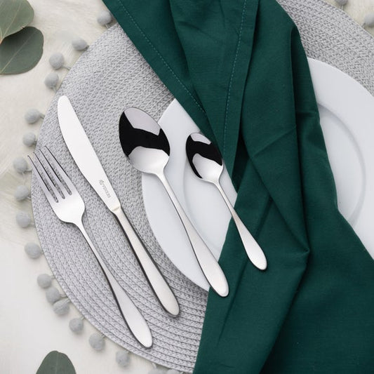 Viners Tabac 16 Piece Cutlery Set