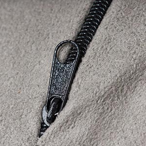 Pets at Home Donut Dog Bed Grey Large