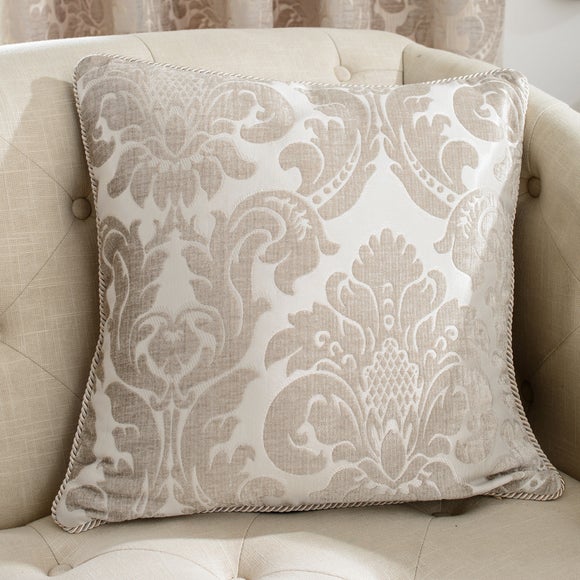 Versailles Pencil Pleat Curtains