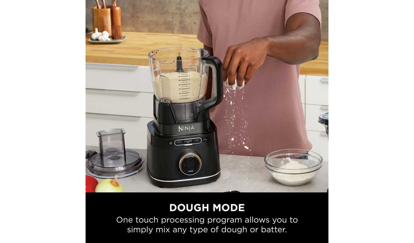 Ninja Detect Power Blender & Processor Pro TB401UK