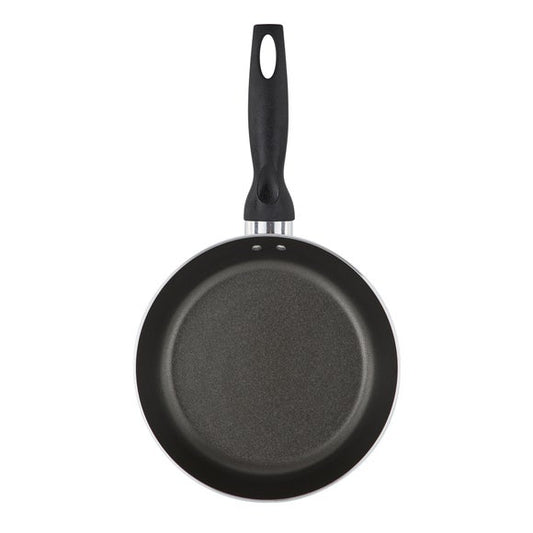 Essentials Non-Stick Aluminium Frying Pan, 20cm