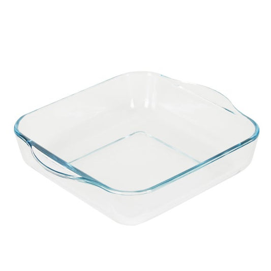 Dunelm 28cm Square Oven Roasting Dish