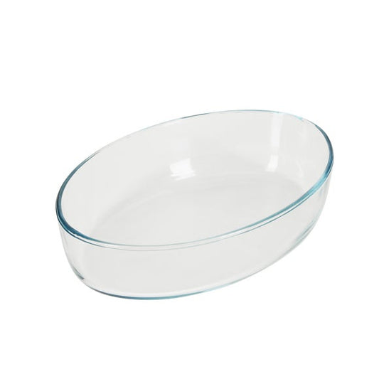 Dunelm 1.5L Oval Oven Roasting Dish