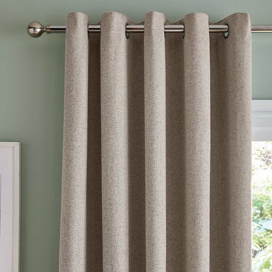 Bondi Eyelet Curtains