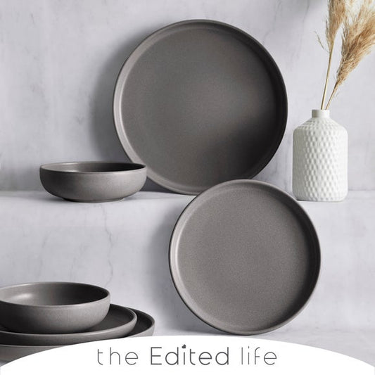 Urban 12 Piece Dinner Set