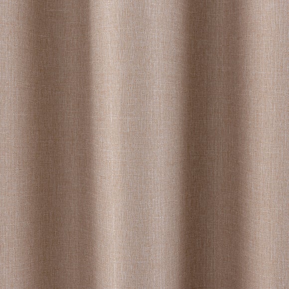 Montreal Ultra Blackout Eyelet Curtains