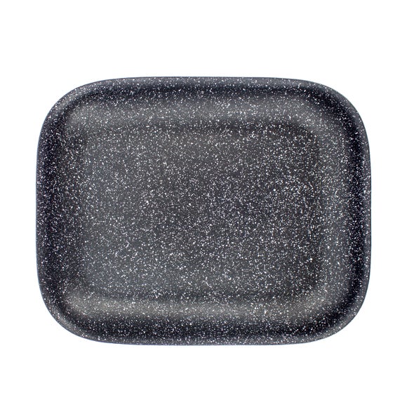 Neverstick Non-stick Aluminium Roasting Tray, 35cm