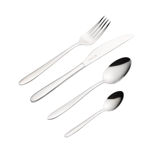 Viners Everyday 16 Piece Cutlery Set