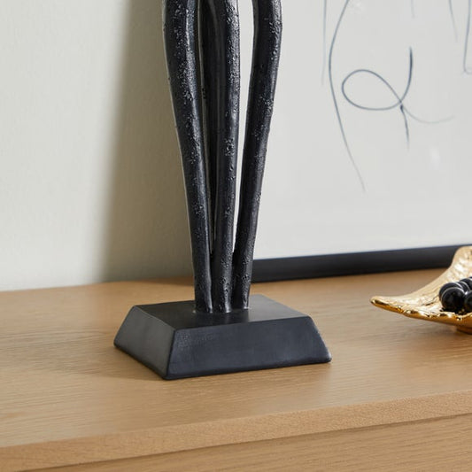 Curves Figure Ornament