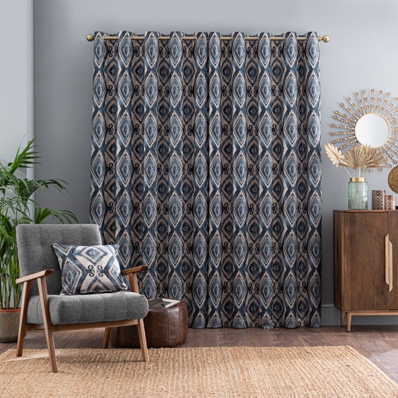 Santa Rosa Eyelet Curtains