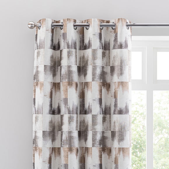 Belgravia Eyelet Curtains