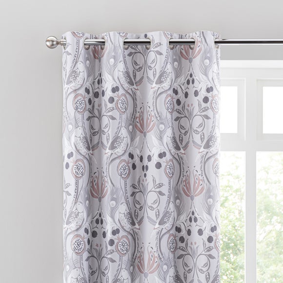 Havisham Eyelet Curtains
