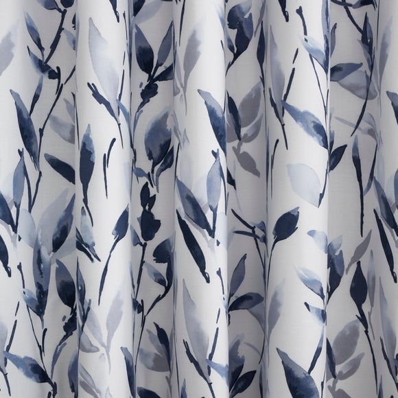 Zen Blackout Eyelet Curtains