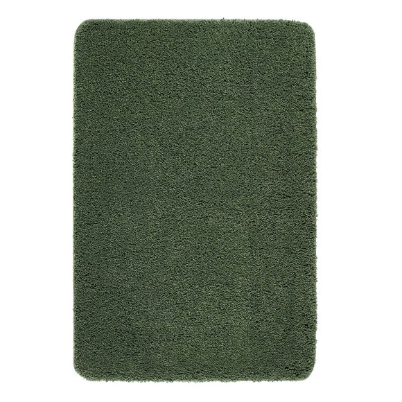 Marvel Shaggy Washable Rug