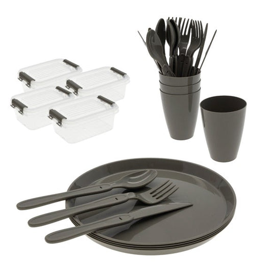 Classic 25 Piece Picnic Set