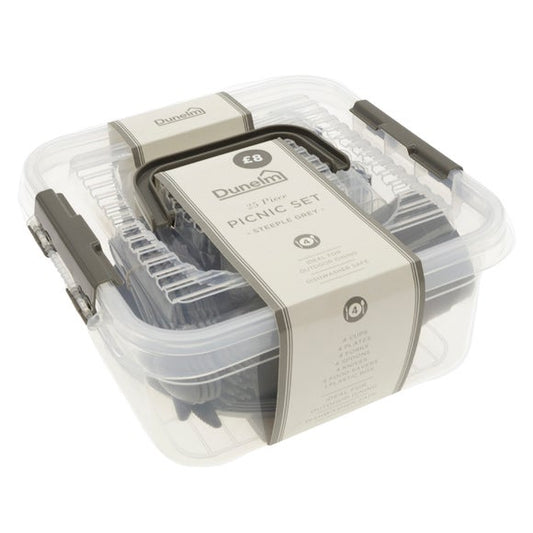 Classic 25 Piece Picnic Set