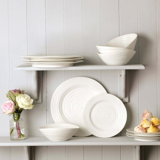 Sophie Conran for Portmeirion 12 Piece Dinner Set