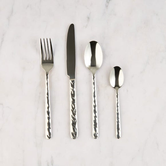 Chesterton 16 Piece Silver Cutlery Set