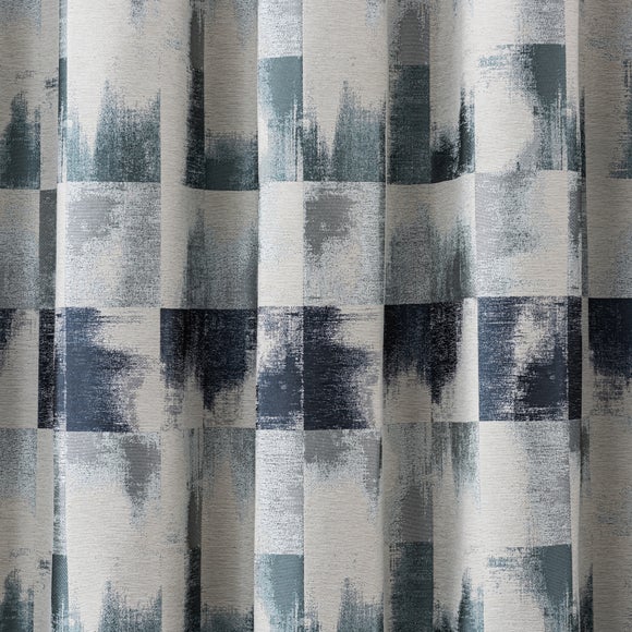 Belgravia Eyelet Curtains